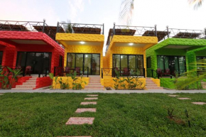Irak Resort Ao Manao 